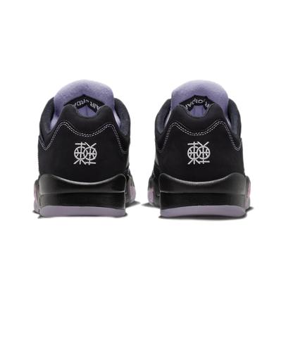 Air Jordan 5 Retro Low Dongdan Dongdan AJ5 Dongdan Men's DX4355-015