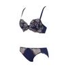 Triumph Beautiful Breast Soft Classy Petals Bra Panty Set Elegant Soft E70 M008 [WEB Exclusive] Bra, & (10215227), Wired, Padded, Design, Material,