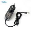 1A Power Adapter 3V 4.5V 5V 6V 9V 12V 13V 15V AC-DC Universal Power Supply Adapter  Charger Adapters EU US Plug