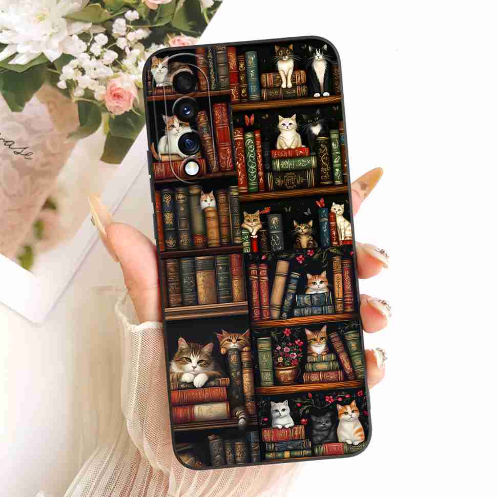 For Honor 70 Pro Case Cool Dragon Cover Soft Silicone Phone Cases For Honor 70 Honor70 Pro 5g Back Cover Shockproof Bumper