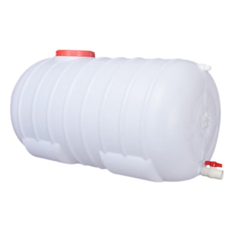 Weiruijia Horizontal Round Water Storage Tank