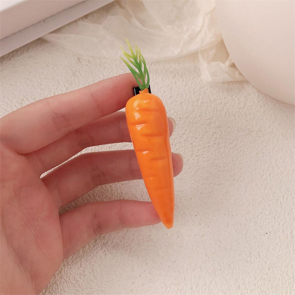 Szimulált Gyümölcs Zöldség Hajkarika Vicces Születésnapi Cosplay Halloween Fejdísz Női Divat Hajkiegészítők