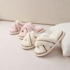 Damenschuhe – Frauen Hausschuhe