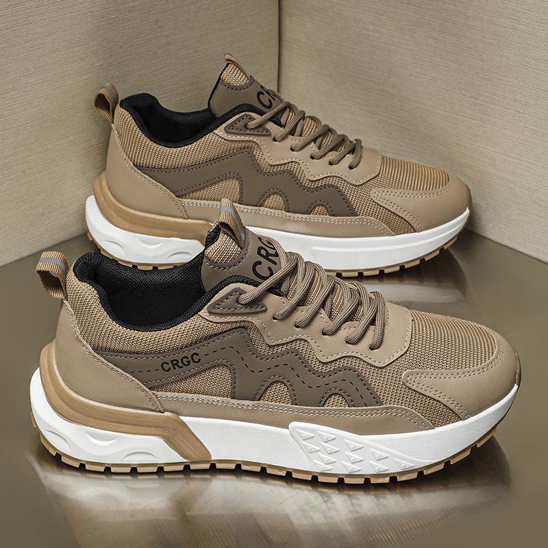 Весенняя повседневная обувь — фото 4