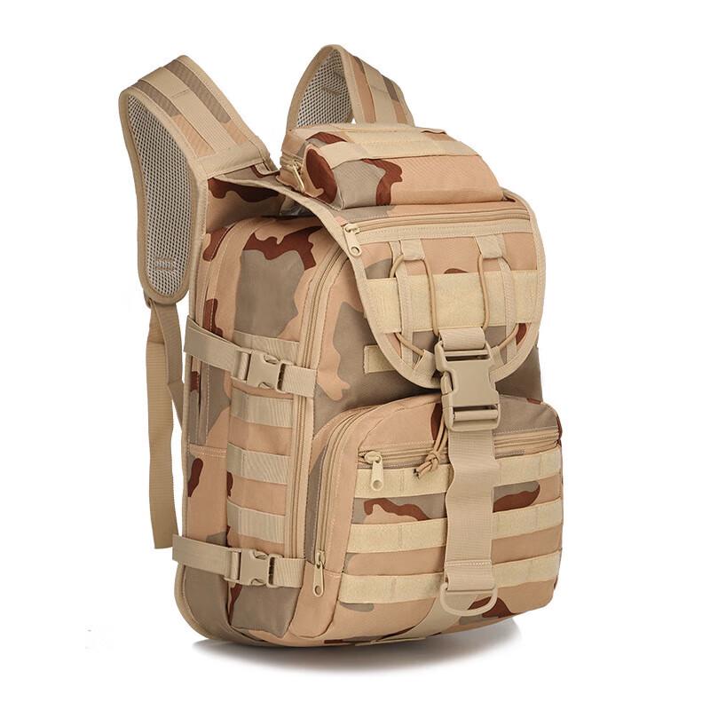 

BINFU Men s Waterproof Outdoor Tactical Backpack