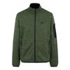 Regatta Mens Newhill Marl Full Zip Fleece Jacket