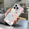 Drop-Proof Phone Case for iPhone 11 12 13 14 15 16 iPhone 14 15 16 Pro Max Samsung A16 A35 A36 A54 A55 S25 Xiaomi 11T