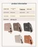 BYD Han EV/DMI Front Hood Release Handle & Cable Buckle
