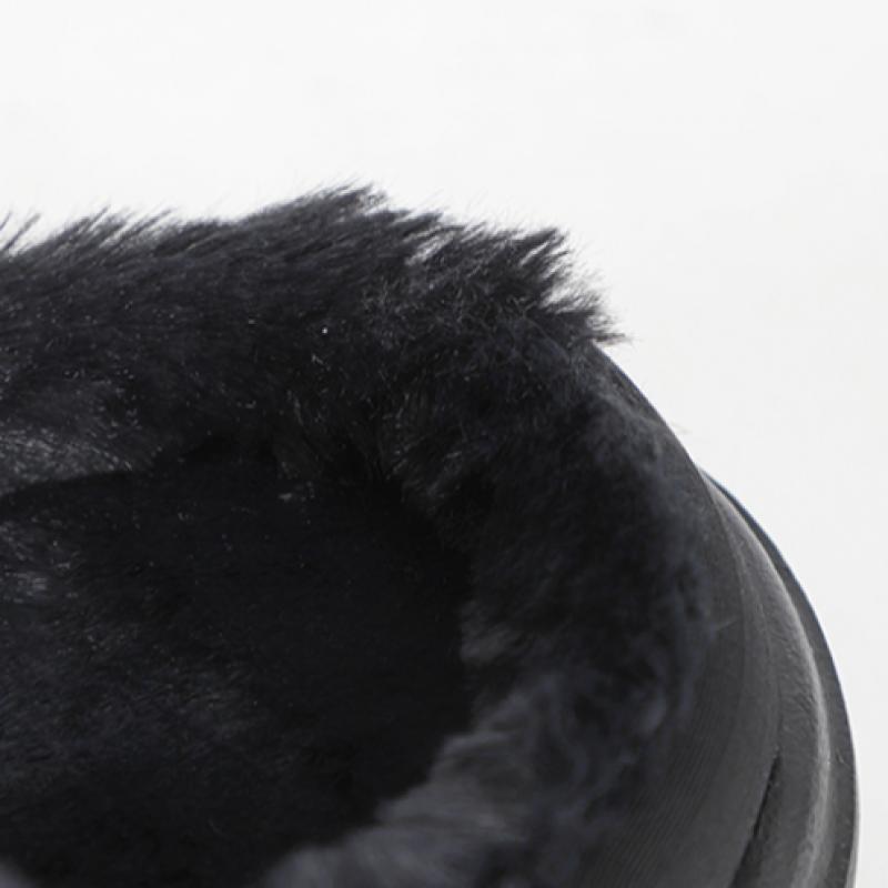 Nike Padded Winter Slipper Burrow Se