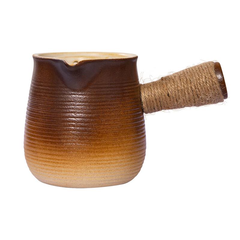 Ceramic Tea Boiling Pot