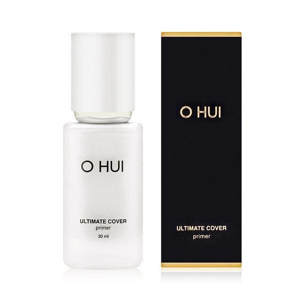O HUI Ultimate Cover Primer Illuminator (Glowing Skin) (P003073563)