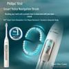 Philips Sonic Electric Toothbrush with AI Navigation CN plug (adapter included)
