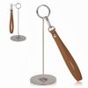 Creative Wrist Yarn Spinner Reusable Yarn Dispenser Stand Mini Yarn Spinner  Sewing Supplies