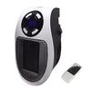 500W Portable Electric Heater Mini Fan Heater Desktop Household Wall Handy Heating Stove Radiator