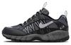 Air Humara Qs Black Metallic Silver FJ7098-002
