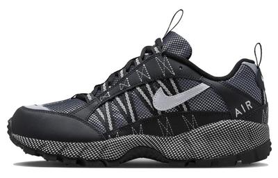 Air Humara Qs Black Metallic Silver FJ7098-002