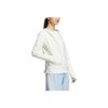 Adidas Ss25 Ws Soft Shell J Waterproof Fashion Comfortable Casual Hooded Sports Jacket Women Jackets KF2670