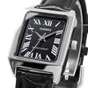 CASIO Standard Cheap Chipkashi Wristwatch Watch Ladies Quartz Stainless Leather Black LTP-V007L-1B