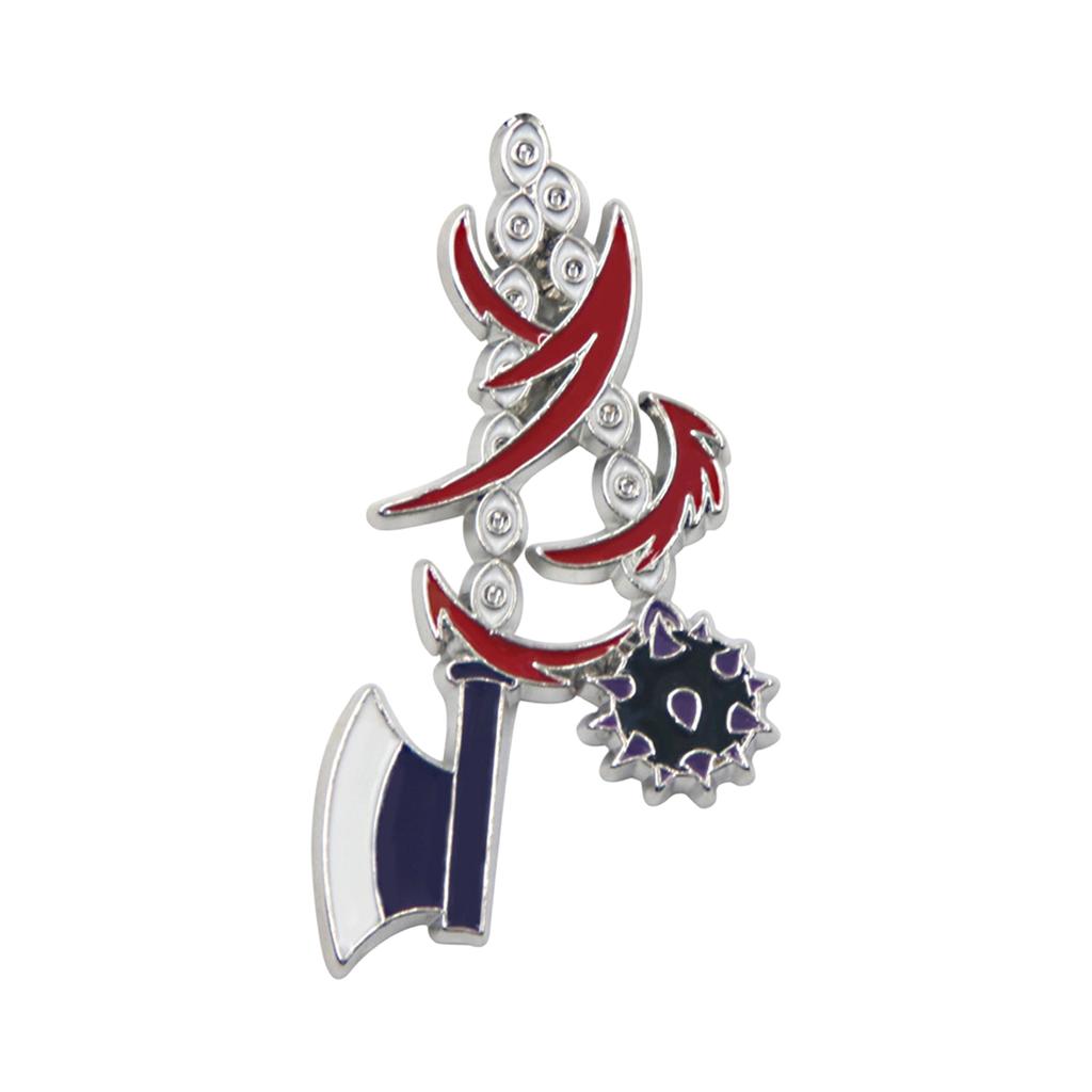 Anime Figures, Swords, Brooches, Badges, Clothing, Accessories And Gifts