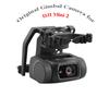 Original Gimbal Parts for DJI Mavic Mini/2/SE Gimbal Camera Shell Signal/Flat Cable Lens Glass/Cover Damper Bracket Roll/Yaw Arm