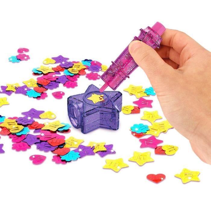 Mon miroir secret - FUNLOCKETS - Dès 4 ans