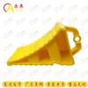 Chiao Plastic Car Wheel Chock