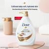 Dove Nourishing Body Wash