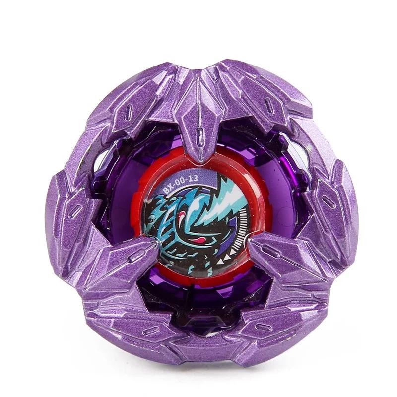 Büyülü Patlama Jiroskopu - Fırıldak Savaşları İçin Mistik Tasarımlı Tam Başlangıç Seti