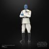 Hasbro Star Wars Black Series Grand Admiral Thrawn and Ahsoka Collectible 15cm Action Figure G0021 (Authentic)