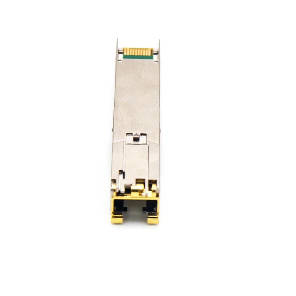 Banana Pi BPI-R3 With SFP 2.5G-T Electric Module Compatible with BPI-R3 Routing Board