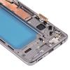 Ecran LCD TFT pentru Samsung Galaxy S10 SM-G973 Digitizer Asamblare completă cu cadru, care nu acceptă identificarea amprentei