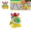 11 Inch Mario Cross-border Anime Female Kuba Plush Toy Wholesale