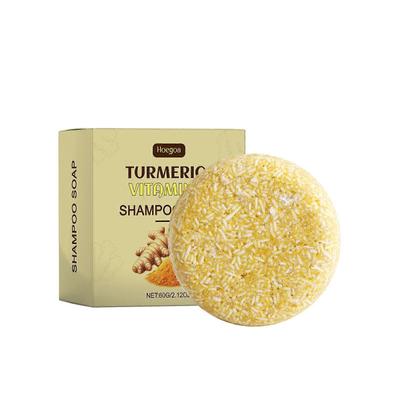 Shampooer og balsammer til hår