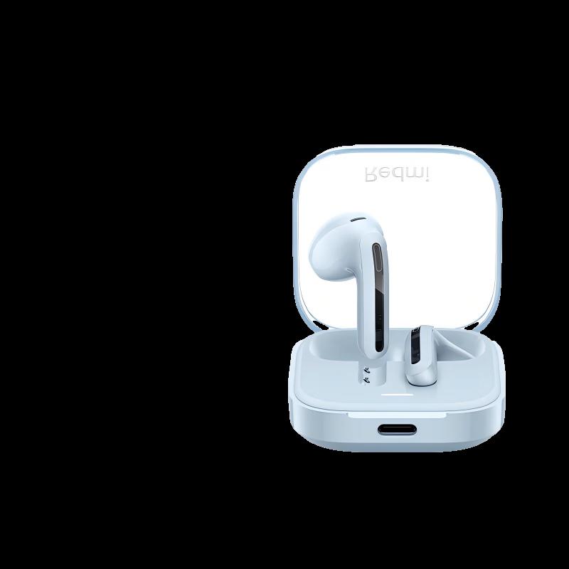 

Redmi Buds 6 Vitality Edition Wireless Earbuds