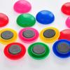 Fridge Sticker Whiteboard Magnets 20mm 30mm 40mm Refrigerators Magnets Magnet Buttons  Home Room