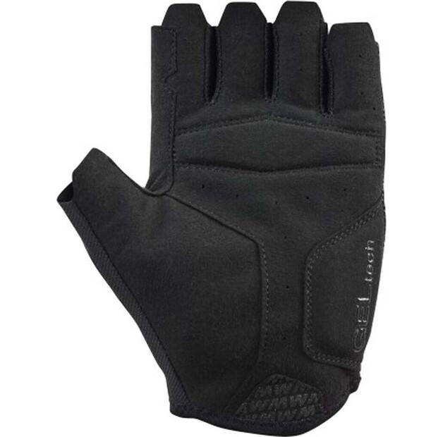 Mavic Aksium Graphic Cycling Gloves (gray)
