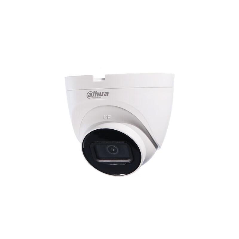 

Dahua 2MP Starlight IR Fixed-focus PoE Network Camera CN plug (adapter included)