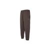 Solo Swoosh Sweatpants 'Brown' Men's DX1365-237