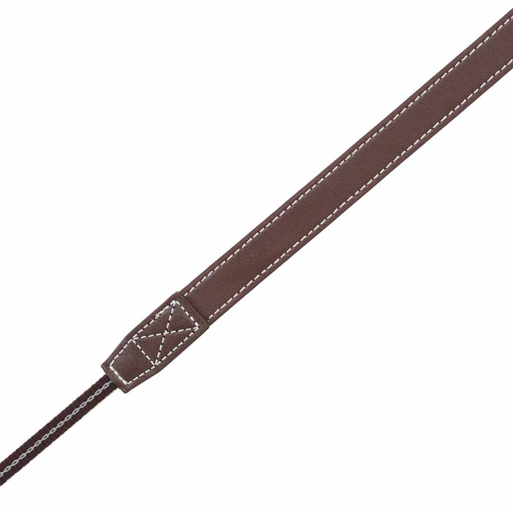 ETSUMI HARMONIZE Strap for Mirrorless Cameras, Brown, E-6438
