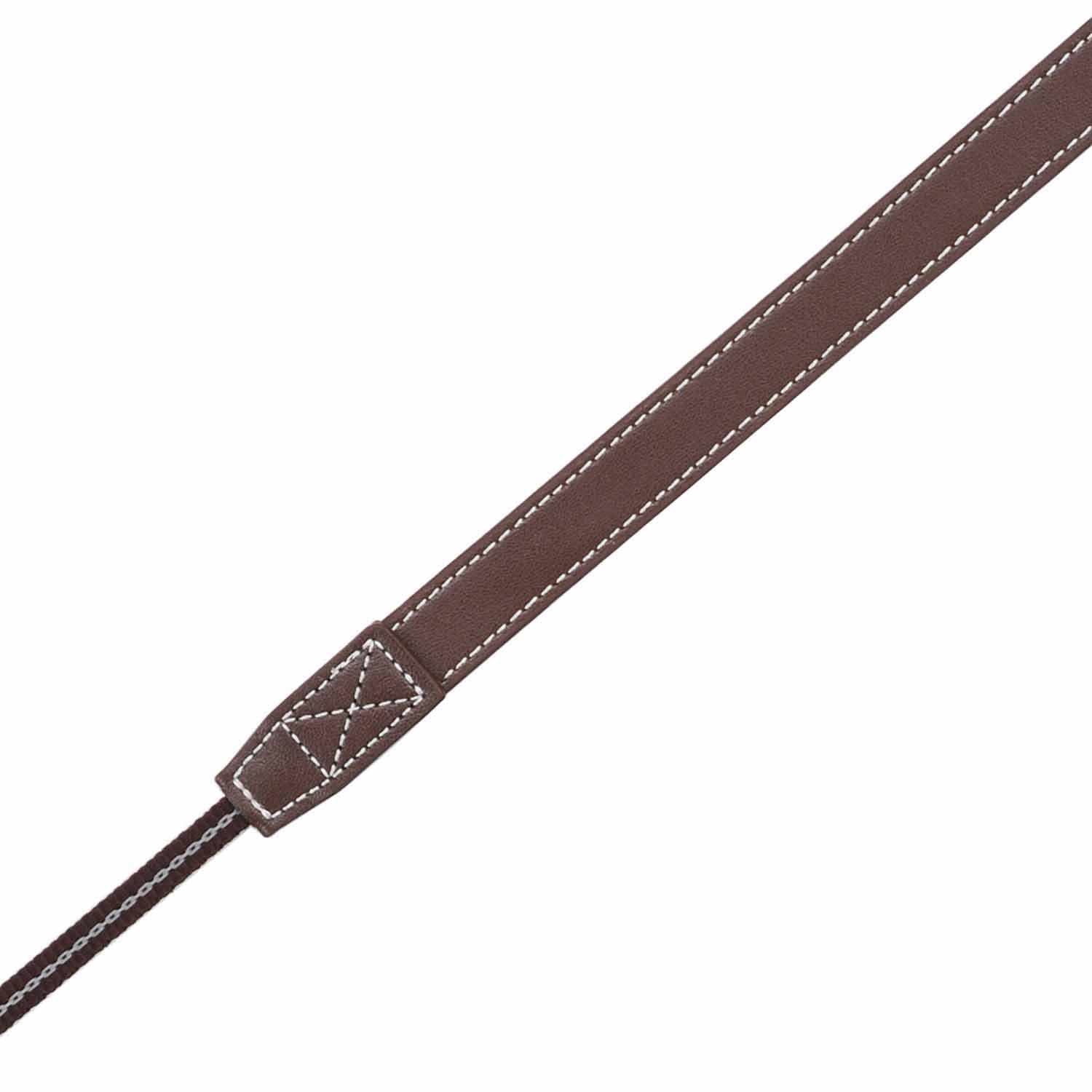 

ETSUMI HARMONIZE Strap for Mirrorless Cameras, Brown, E-6438