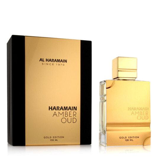 

Парфюмерная вода Al Haramain Amber Oud Gold Edition 120мл