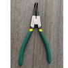 Universal Snap Ring Pliers Heavy Duty Retaining Ring Puller Circlip Pliers  Mechanical Maintenance