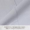 Flared Solid Fully Loose Fit Size [FLUTE.MF] Women's Knee-Length Skirt, Color, Elastic, Lined, (Black, L)