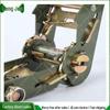 Polyester Heavy-Duty Tie-Down Strap