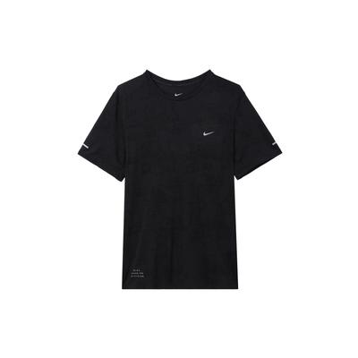 Dri Fit T Shirt Men's Black FZ0584-010