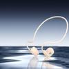Newmine Mini6s Open-Ear Bone Conduction Bluetooth Headphones
