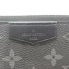 Louis Vuitton M80741 Shoulder Bag Gray Mens