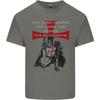 Knights Templar Prayer St Georges Day Unisexs Light Cotton TShirt