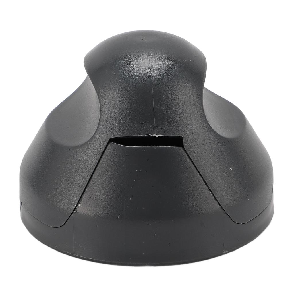 Dough Avoider Kneading Head Protector Plastic Mixer Blade Dough Kneading Head Seam Protective Cover 