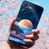 For Xiaomi Poco M7 Pro 5G 6.67"Cases Bumper Silicone TPU Fashion Back Cover Cases For Poco M7 Pro 5G Protective TPU Coque M7Pro